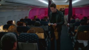 Grace- Hank reads his letter to Karen