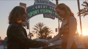 Grace- Rath and Julia after their date