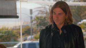 Grace- Rath runs into Julia