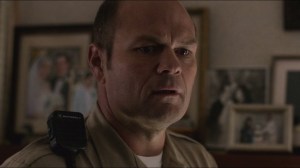 I Found You- Andy tells Jason that he'll make an honest woman out of Holly