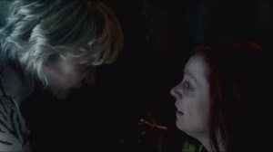 I Found You- Betty and Arlene