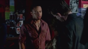 I Found You- Betty is the new reaper