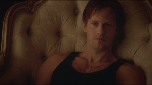 I Found You- Eric Infected