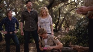 I Found You- Finding Marybeth's body