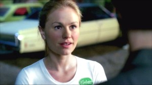 I Found You- Flashback, Sookie
