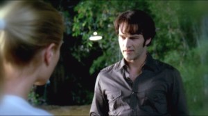 I Found You- Flashback to Season One