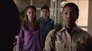 I Found You- Kenya folds