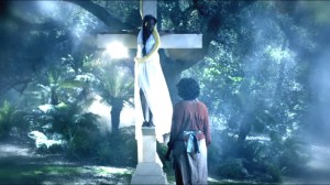 I Found You- Lettie Mae finds Tara in her dream