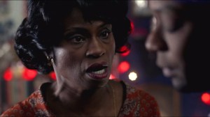 I Found You- Lettie Mae visits Lafayette