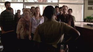 I Found You- Mob comes for the guns