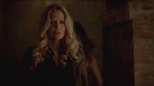 I Found You- Pam finds Eric