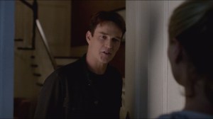 I Found You- Sookie pays Bill a visit