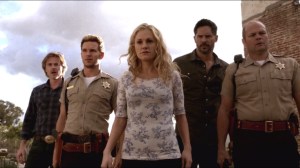 I Found You- Trailer Shot