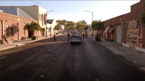 I Found You- True Blood meets The Walking Dead