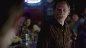 I Found You- Vince stirs up the population