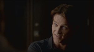 Karma- Bill learns he could adopt Jessica