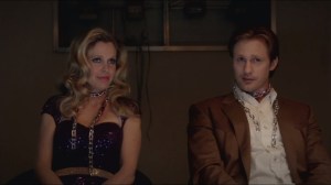 Karma- Eric and Pam captured