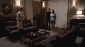 Karma- Jessica tells Sookie and Jason about Bill