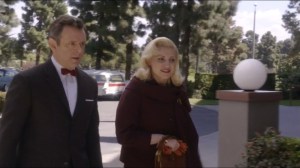 Kyrie Eleison- Bill and Betty about to enter hospital