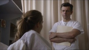 Kyrie Eleison- Bill speaks with Rose