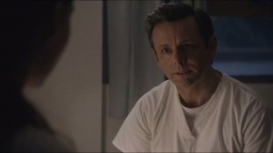 Kyrie Eleison- Bill tells Rose to never call herself a whore again