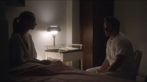 Kyrie Eleison- Bill won't break his oath just to bring harm to Rose's life