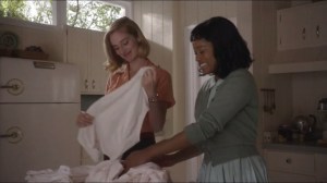 Kyrie Eleison- Libby and Coral bond