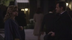 Kyrie Eleison- Vivian gets surprise visit from Bill