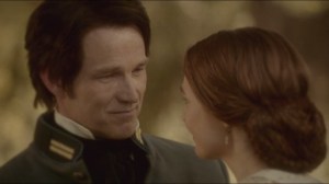 Lost Cause- Bill's final flashback of episode