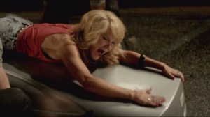 Lost Cause- Ginger won't take 'No' for an answer