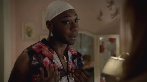 Lost Cause- Lafayette wants happiness, too