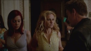 Lost Cause- Sookie and Arlene speak with Keith