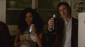 Lost Cause- Toasting to Alcide