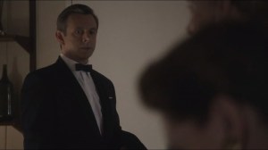 Parallax- Bill tells Essie that Baby James isn't Jesus