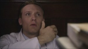 Parallax- Dr. Austin Langham does his profession proud