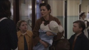 Parallax- Elise storms in and demands to know where Austin is hiding