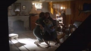 Parallax- Scully family all falls down