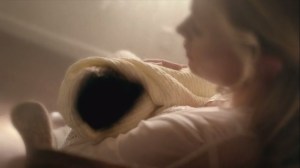 Almost Home- Bill dreams of a shadow baby