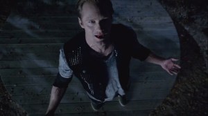 Almost Home- Eric healing