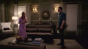 Almost Home- Hoyt gives Jessica his clean blood