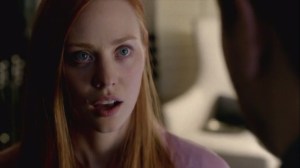 Almost Home- Jessica and Hoyt talk