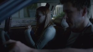 Almost Home- Jessica and Jason talk