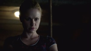 Almost Home- Sookie with Sarah