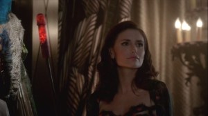 Almost Home- Violet's red hot phallus