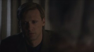 Asterion- Austin shot down by Elise