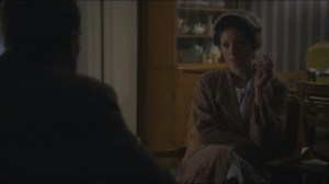 Asterion- Austin talks to Elise about getting back together