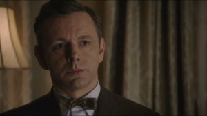 Asterion- Bill is very clear how he'll please Virginia