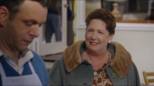 Asterion- Essie arrives to the party