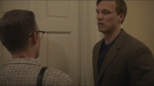 Asterion- Lester and Austin head to bachelor party