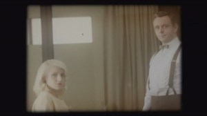 Asterion- Lester records Betty and Bill while they talk about money